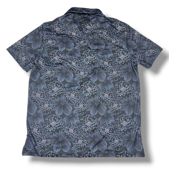 Lot Of 2 Sunday Swagger Shirt Mens L - Picture 8 of 16